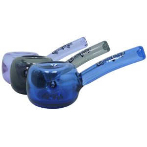 Dogg Lbs – 4” Everyday Spoon Handpipe