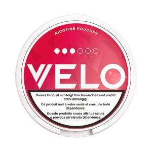 VELO ~ Strawberry Ice (EU)