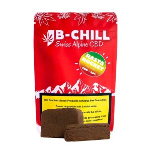 B-Chill ~ Rasta Rocket ~ 10g