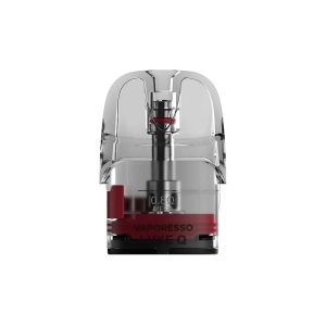 VAPORESSO ~ Luxe Q3 ~ 4 x 3ml Pods ~ 0.8 Ohm