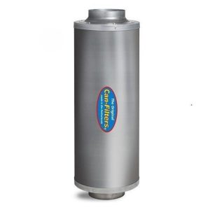 CAN In-Line Filter 125mm – 425 m³/h