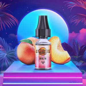 Al Massiva Liquids – Big M