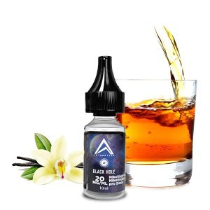 Antimatter Black Hole 10ml Nikotinsalz 20mg