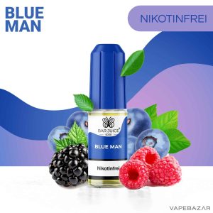 Bar Juice 5000 – Blue Man – Nikotinfrei