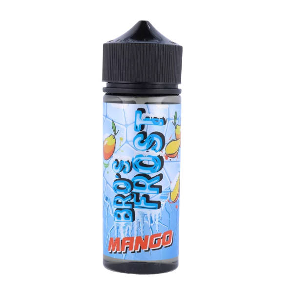 BROS FROST Mango Aroma – Bild 2