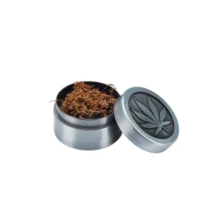 Champ High – Metal Leaf Grinder 40mm