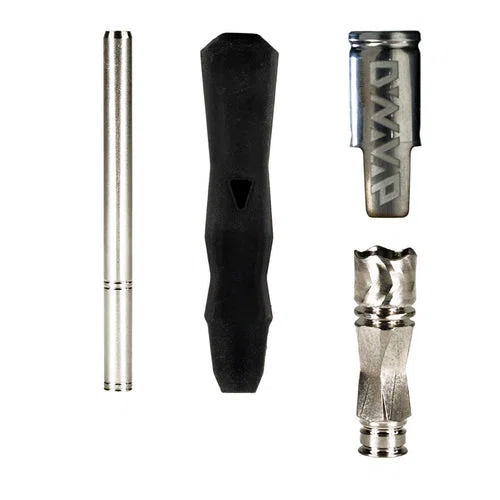 DynaVap The B Black – Bild 4