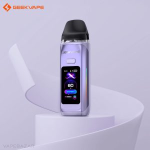 Geekvape – Digi Max R Kit – Lavender Haze
