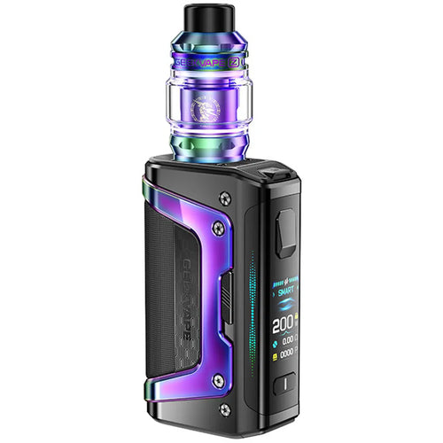 GEEKVAPE Aegis Legend 5 mit Z Subohm Tank 5 – Bild 8
