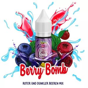 BAD CANDY Berry Bomb Aroma 10 ml