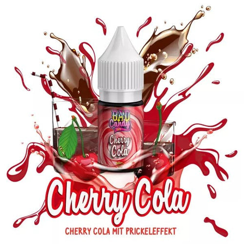BAD CANDY Cherry Cola Aroma 10 ml – Bild 2