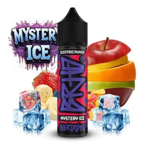 BRHD – Electric Punch Mystery Ice Aroma 10ml