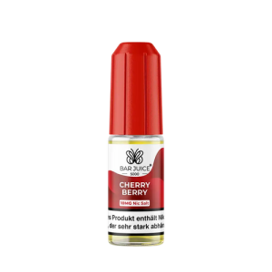 BAR JUICE 5000 – Cherry Cola – Liquid 10ml
