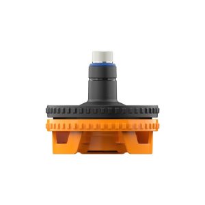 Filling Chamber – Hybrid, Easy Valve