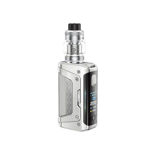 GEEKVAPE Aegis Legend 5 mit Z Subohm Tank 5 – Bild 6