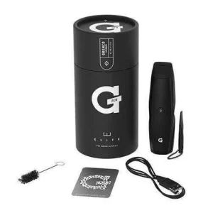 Grenco Science – G Pen Elite