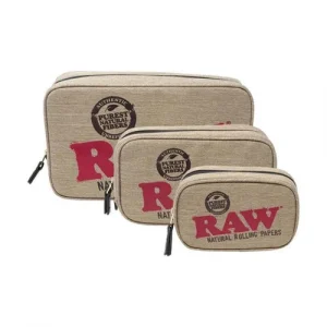 RAW Smokers Pouch Medium