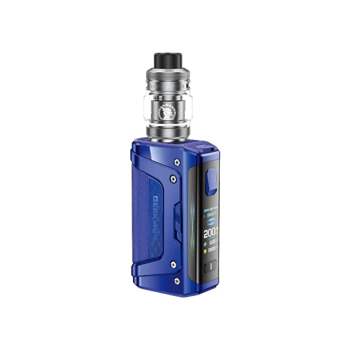 GEEKVAPE Aegis Legend 5 mit Z Subohm Tank 5 – Bild 7