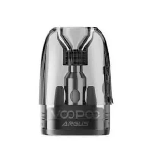 Voopoo – Argus Pod Tank Verdampfer 3ml – Top Fill (3Stk)