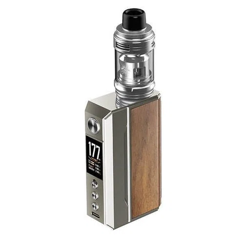 Voopoo – Drag 4 Kit – Bild 7
