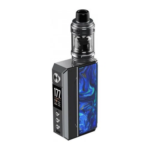 Voopoo – Drag 4 Kit – Bild 2